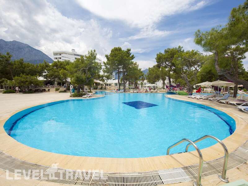 Фотография Avantgarde Comfort Hotel