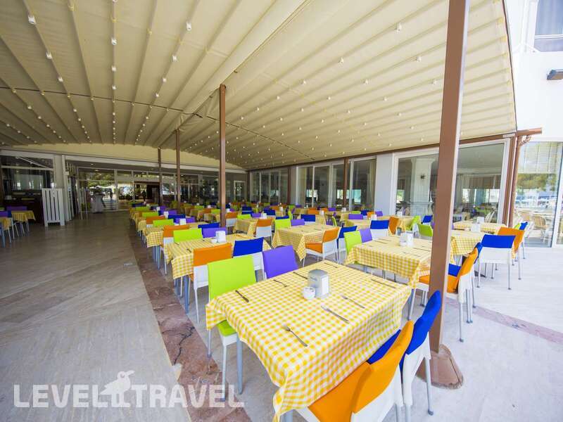 Фотография Avantgarde Comfort Hotel