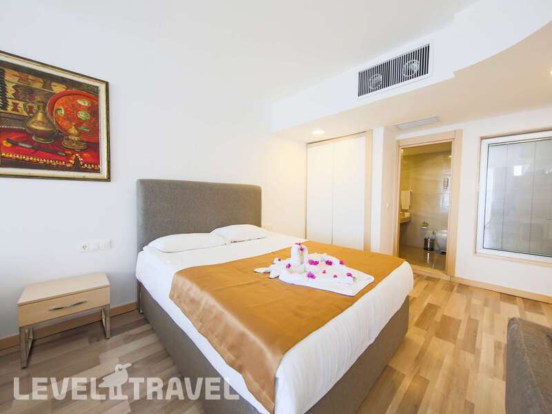 Фотография Avantgarde Comfort Hotel