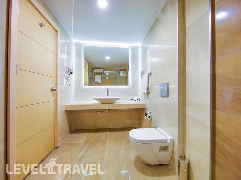 Фотография Avantgarde Comfort Hotel