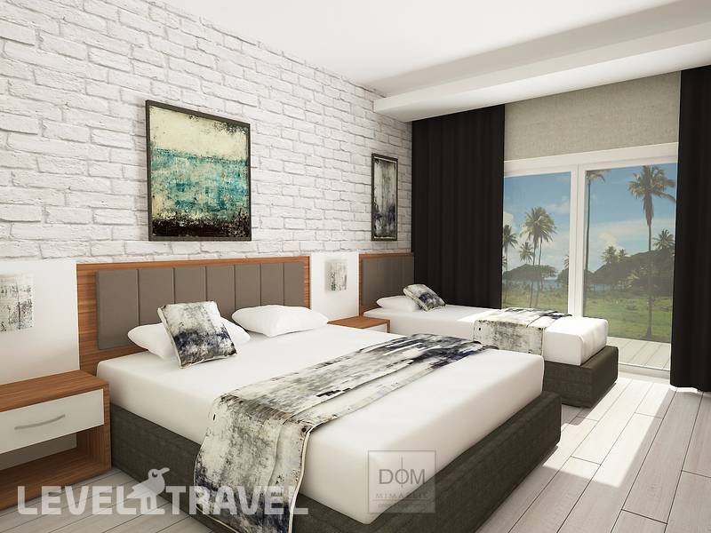 Фотография Avantgarde Comfort Hotel