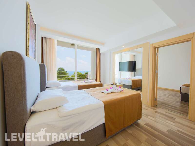 Фотография Avantgarde Comfort Hotel