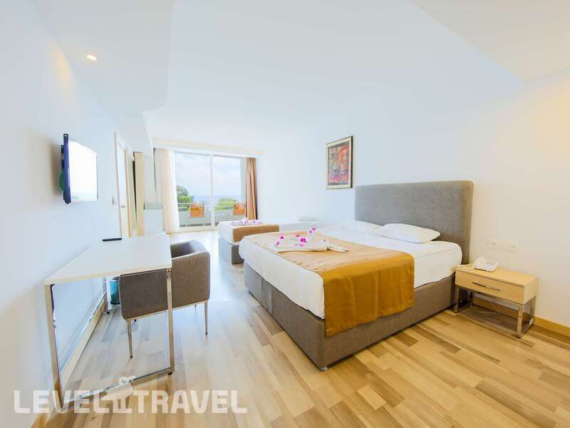 Фотография Avantgarde Comfort Hotel