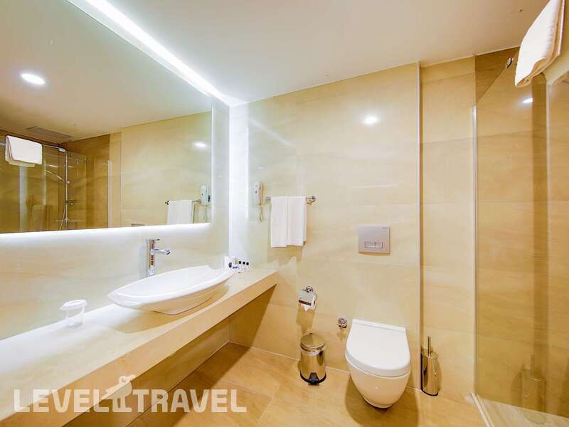 Фотография Avantgarde Comfort Hotel