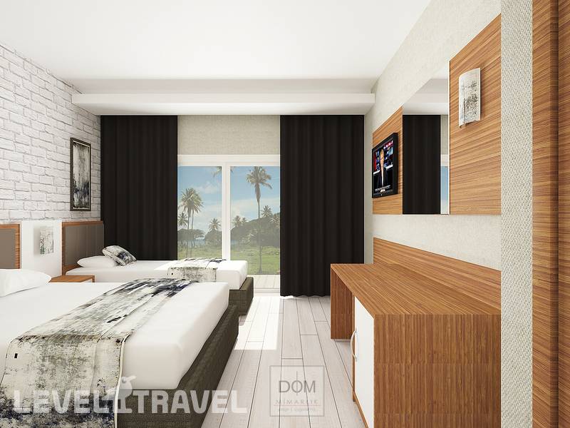 Фотография Avantgarde Comfort Hotel