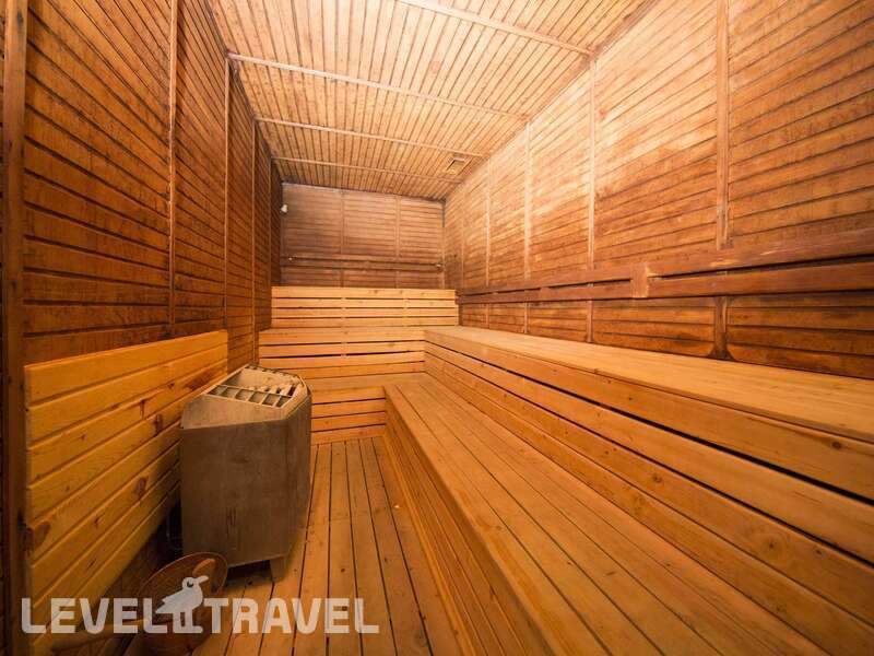 Фотография Avantgarde Comfort Hotel