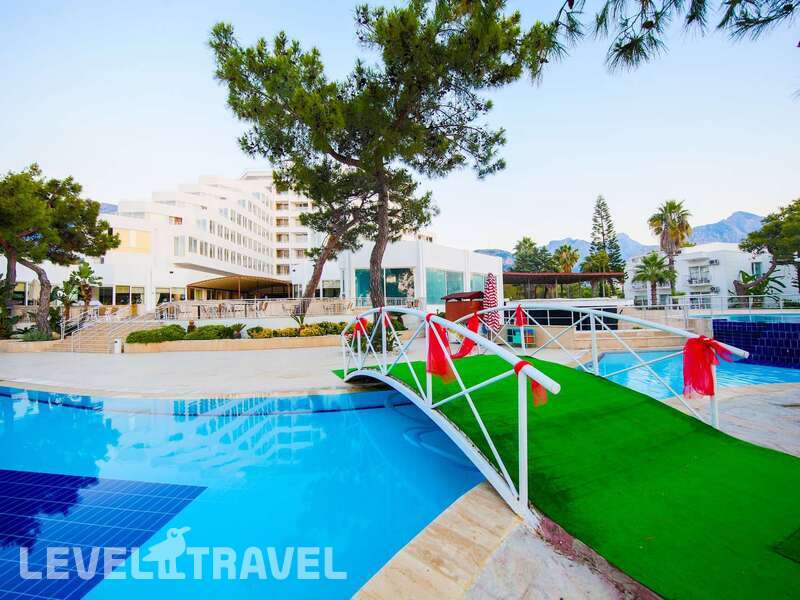 Фотография Avantgarde Comfort Hotel