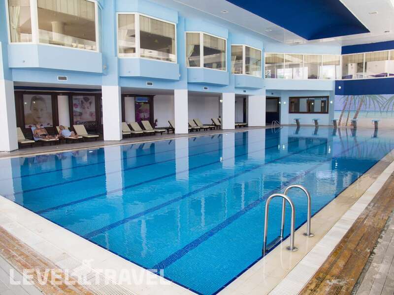 Фотография Avantgarde Comfort Hotel