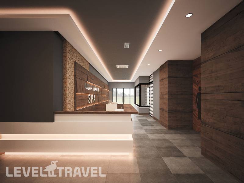 Фотография Aquamarin Side Resort & Spa Фотография Aquamarin Side Resort & Spa