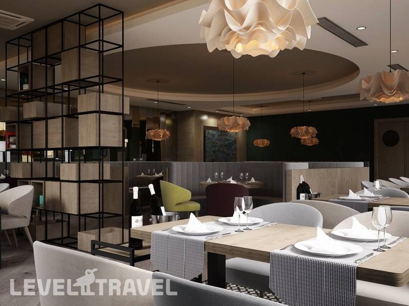 Фотография Aquamarin Side Resort & Spa