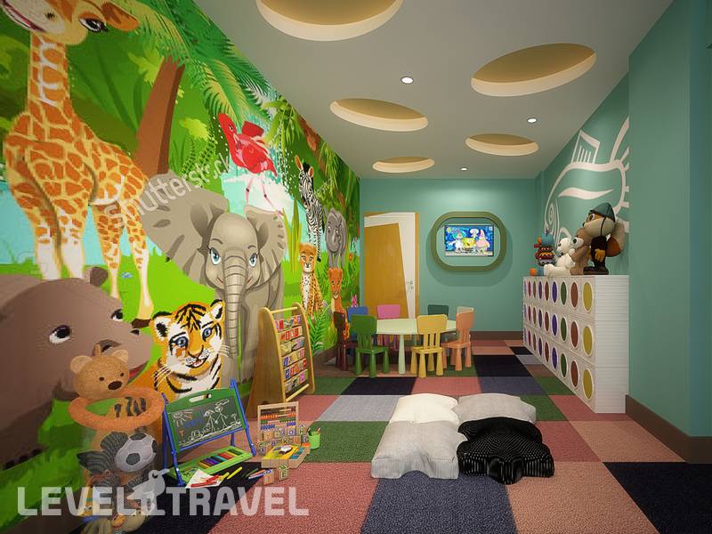 Фотография Aquamarin Side Resort & Spa Фотография Aquamarin Side Resort & Spa