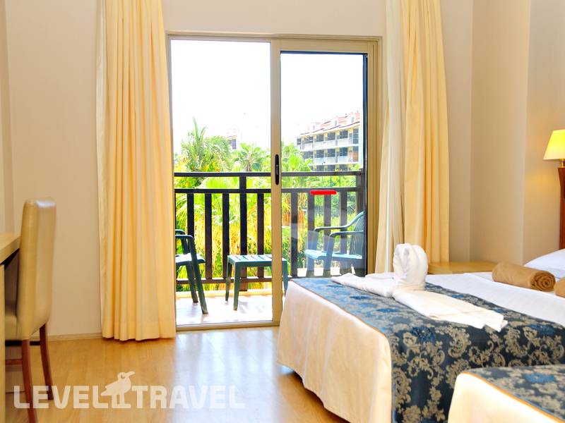 Фотография Aquamarin Side Resort & Spa Фотография Aquamarin Side Resort & Spa