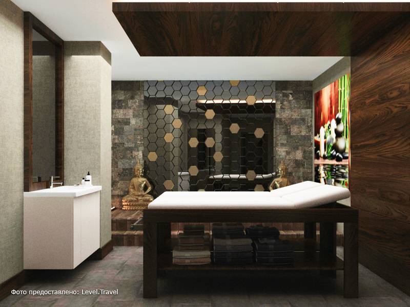 Фотография Aquamarin Side Resort & Spa Фотография Aquamarin Side Resort & Spa