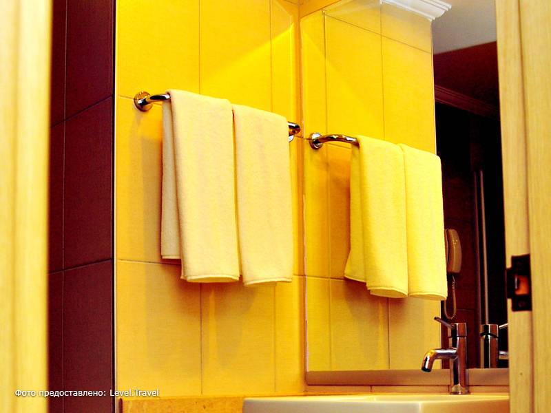 Фотография Aquamarin Side Resort & Spa Фотография Aquamarin Side Resort & Spa