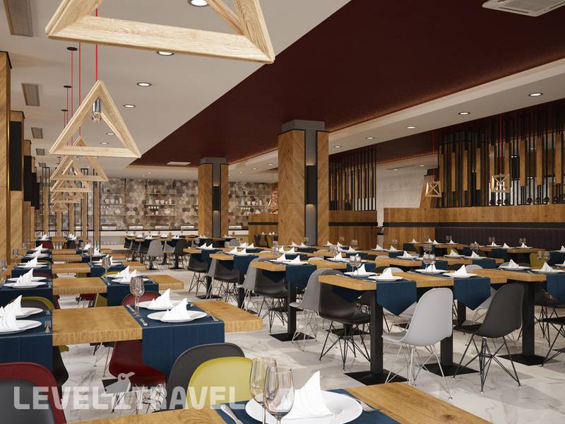 Фотография Aquamarin Side Resort & Spa