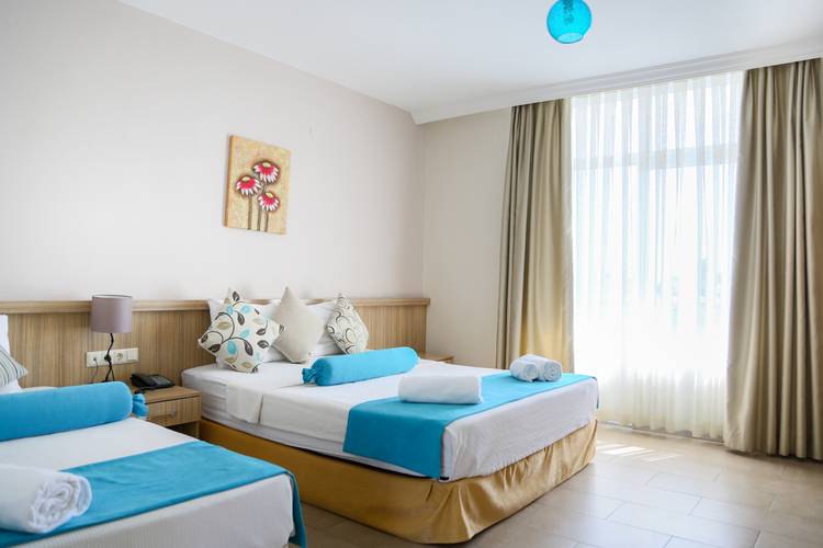 Ponz Boutique Hotel