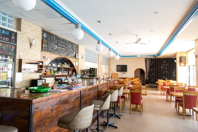 Ponz Boutique Hotel