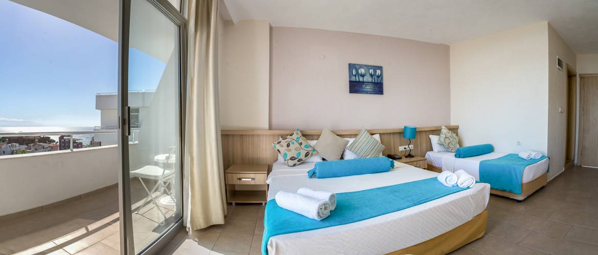 Ponz Boutique Hotel