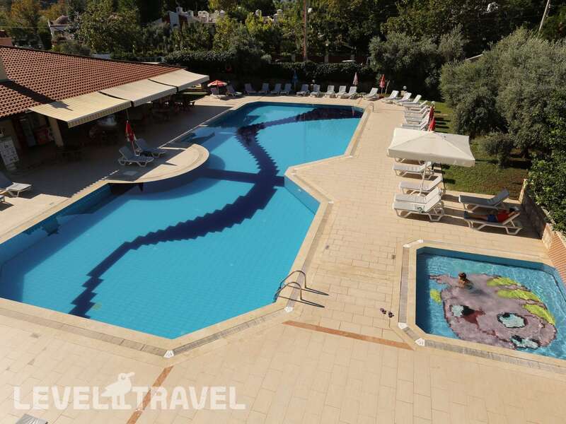 Фотография Mavruka Hotel