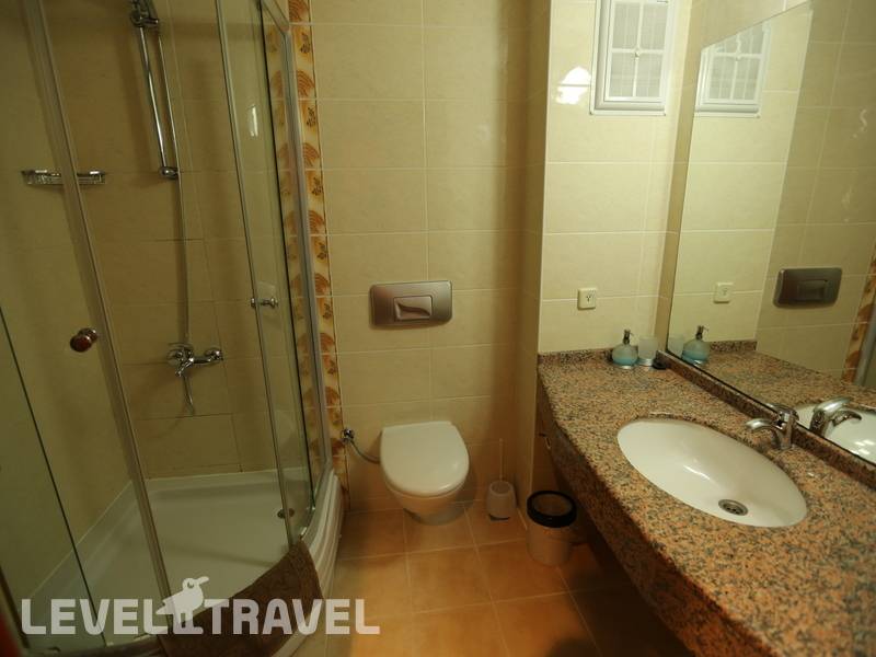 Фотография Mavruka Hotel