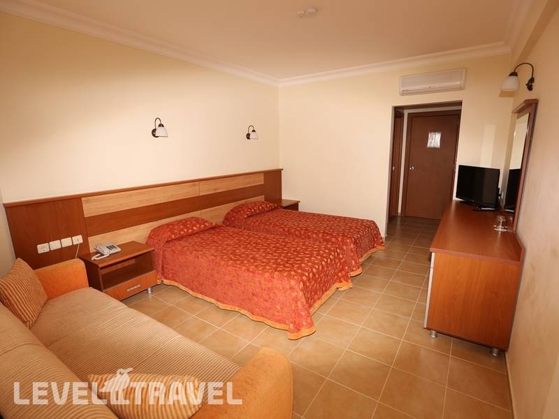 Фотография Mavruka Hotel