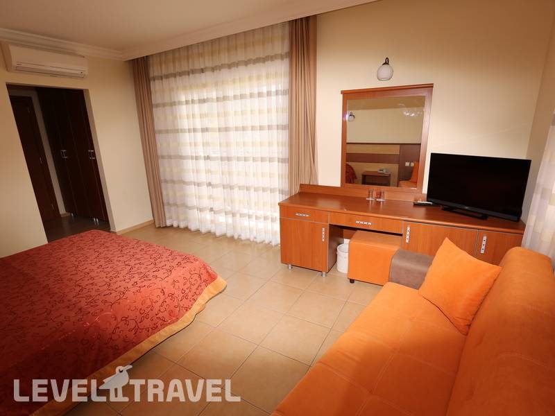 Фотография Mavruka Hotel