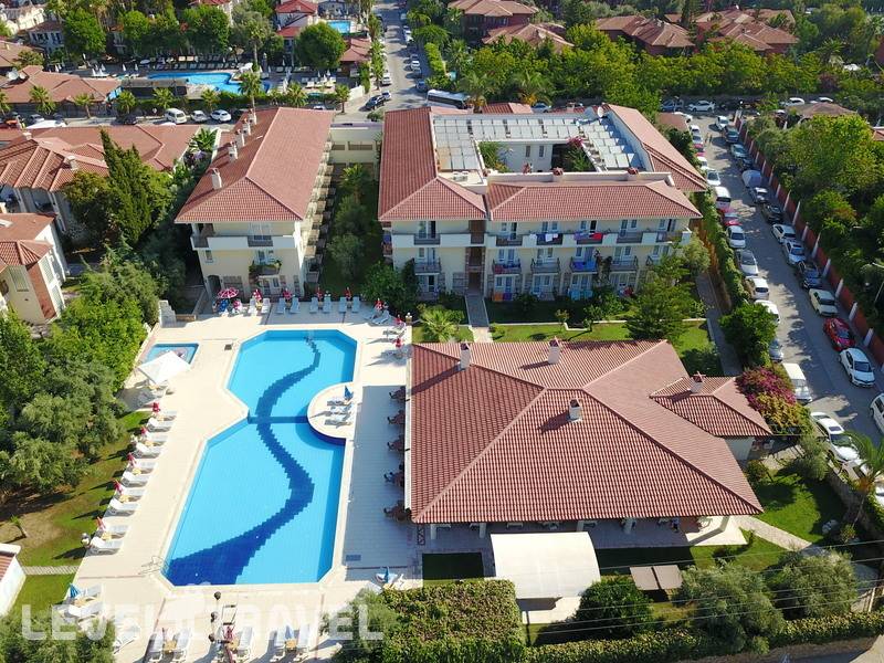 Фотография Mavruka Hotel