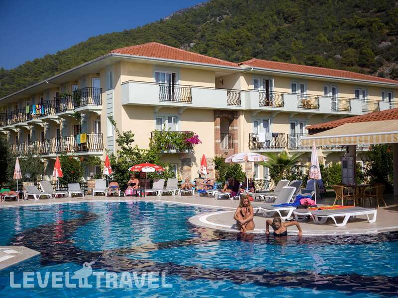 Фотография Mavruka Hotel
