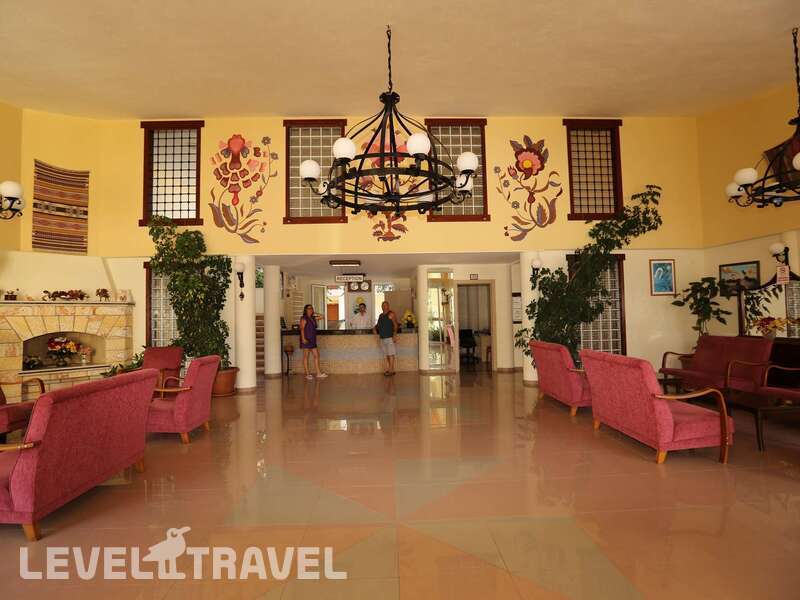 Фотография Mavruka Hotel
