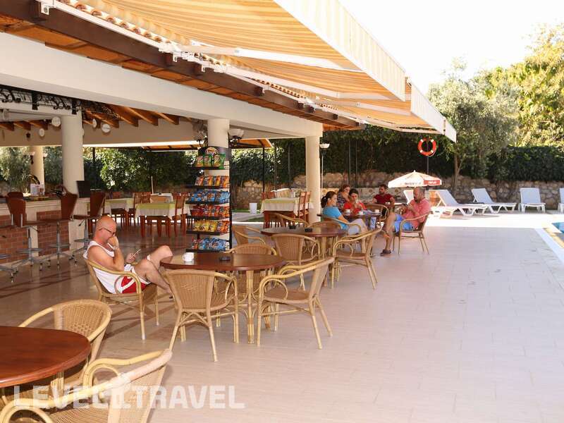 Фотография Mavruka Hotel