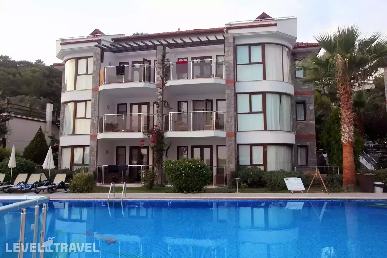 Golden Life Heights Deluxe Suite Hotel (Adults Only 16+)