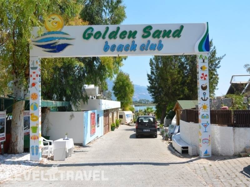 Фотография Golden Life Heights Deluxe Suite Hotel (Adults Only 16+)