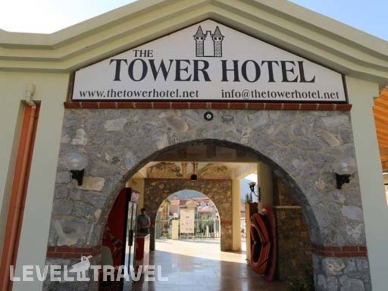 Фотография The Tower Hotel