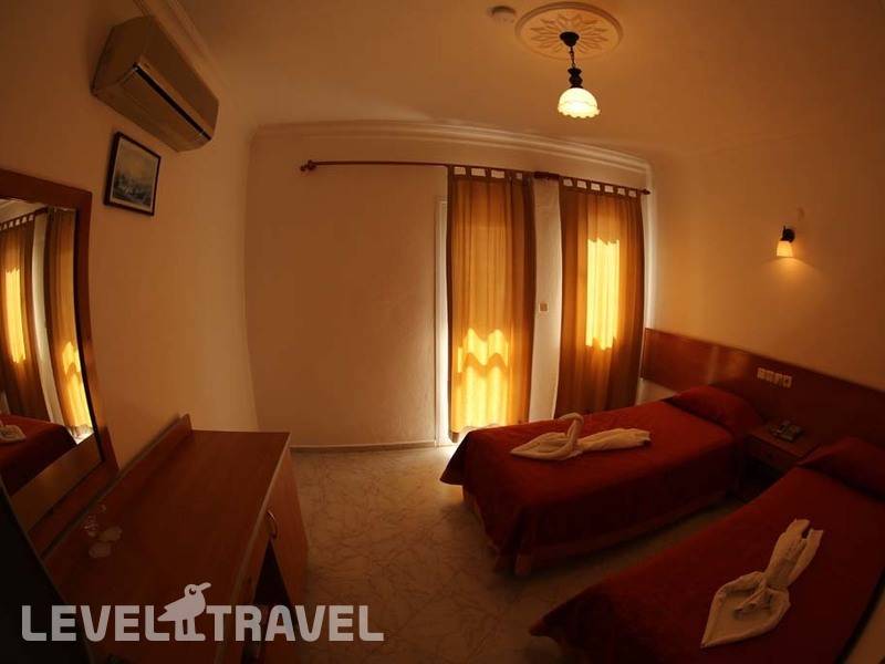 Фотография The Tower Hotel