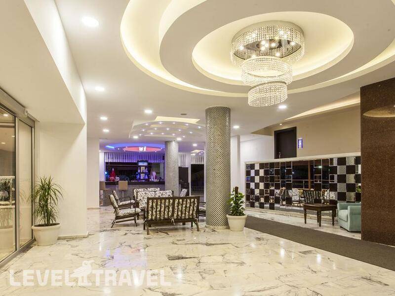 Фотография Parador Suit Hotel