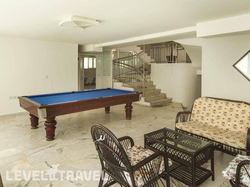 Фотография Parador Suit Hotel