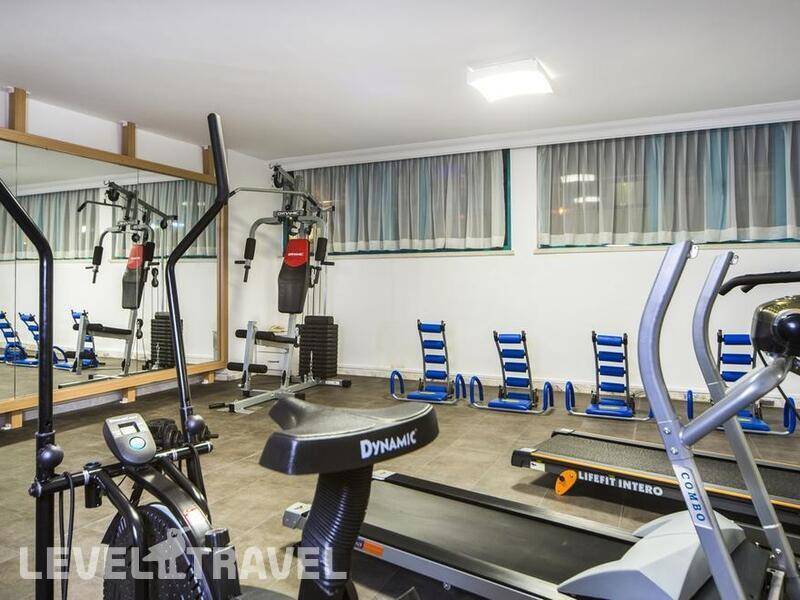 Фотография Parador Suit Hotel