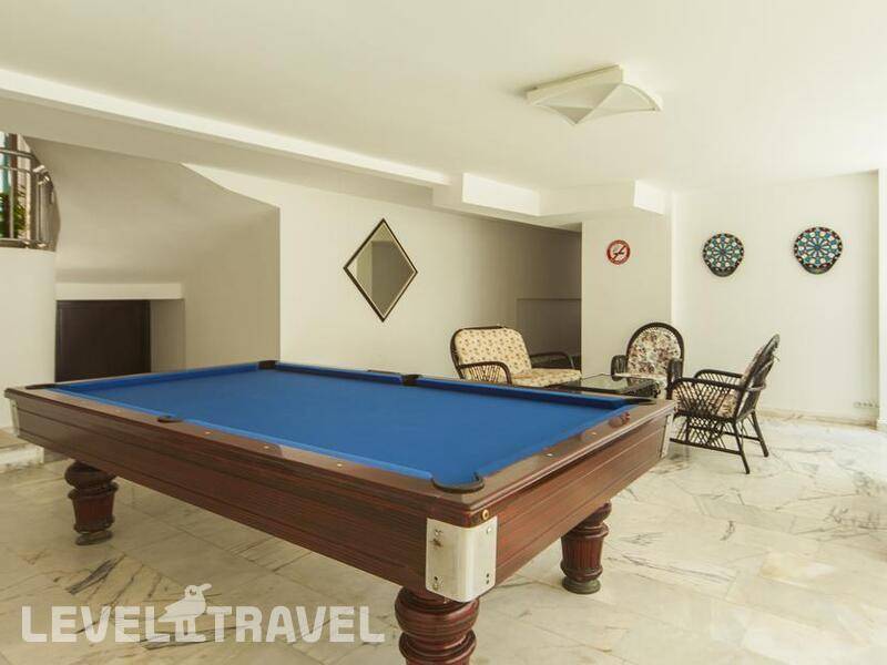 Фотография Parador Suit Hotel
