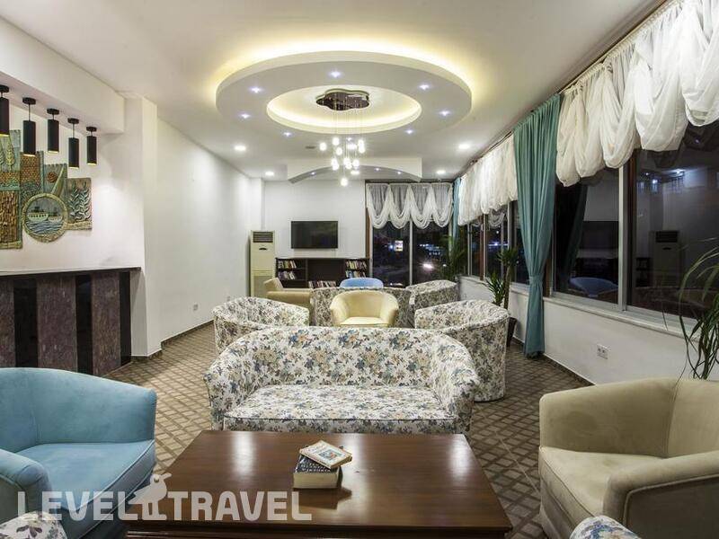 Фотография Parador Suit Hotel