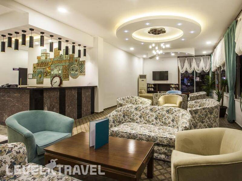 Фотография Parador Suit Hotel