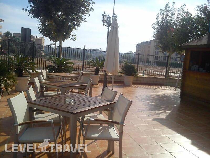 Фотография Las Terrazas De Albir