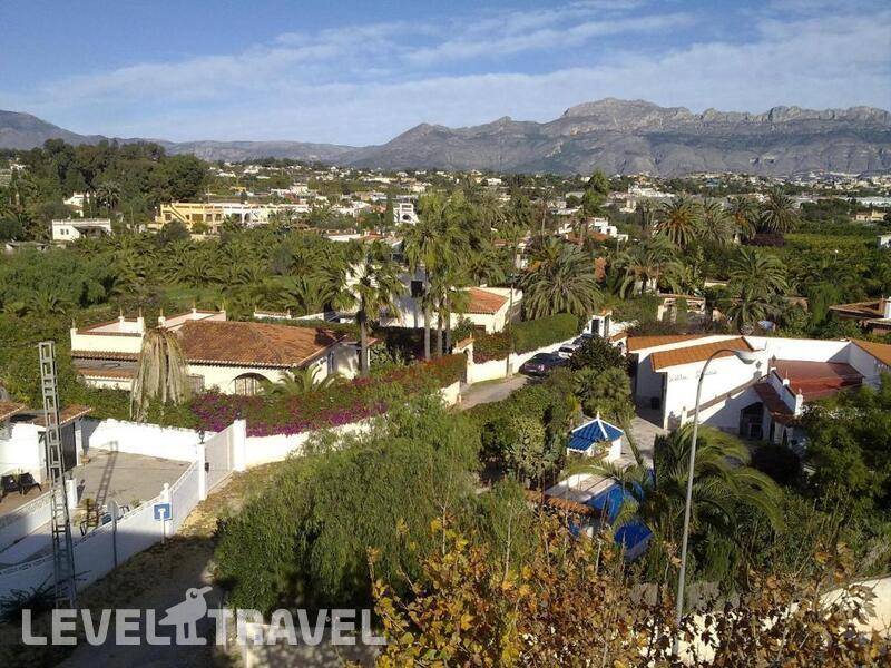 Фотография Las Terrazas De Albir