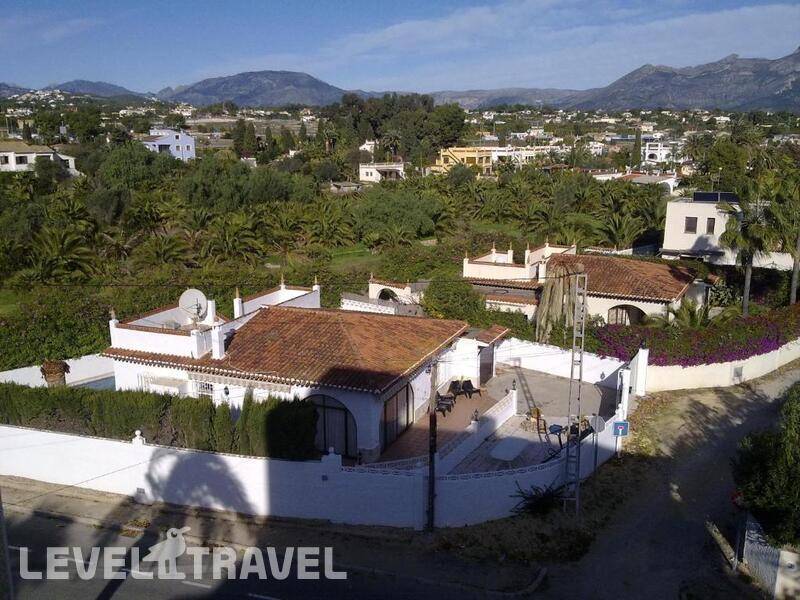 Фотография Las Terrazas De Albir