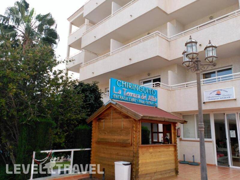 Фотография Las Terrazas De Albir