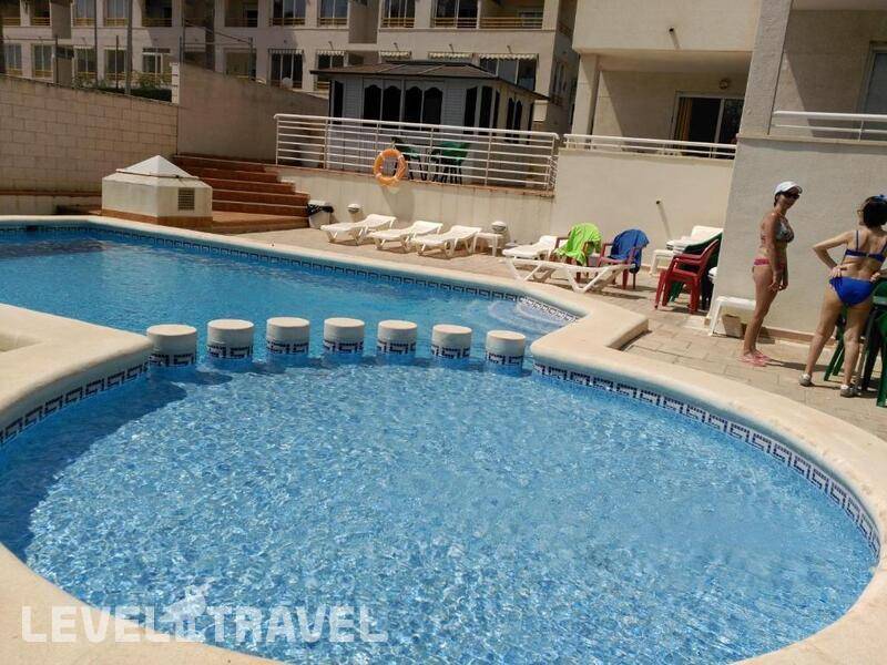 Фотография Las Terrazas De Albir