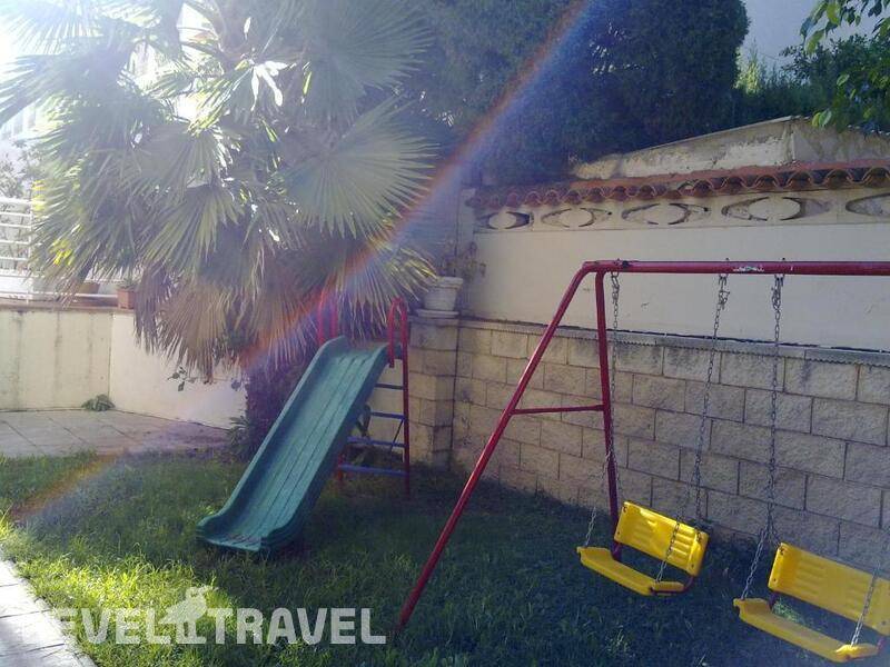 Фотография Las Terrazas De Albir