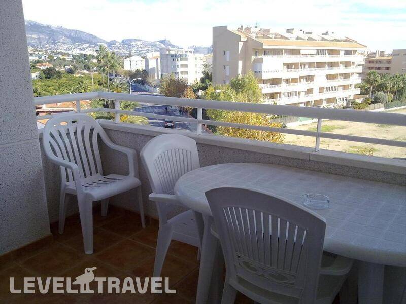 Фотография Las Terrazas De Albir