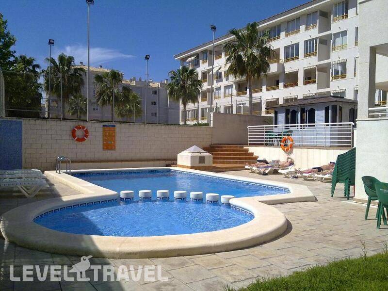 Фотография Las Terrazas De Albir