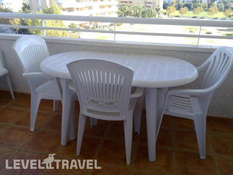 Фотография Las Terrazas De Albir