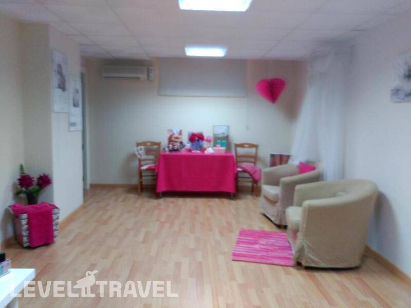 Фотография Las Terrazas De Albir